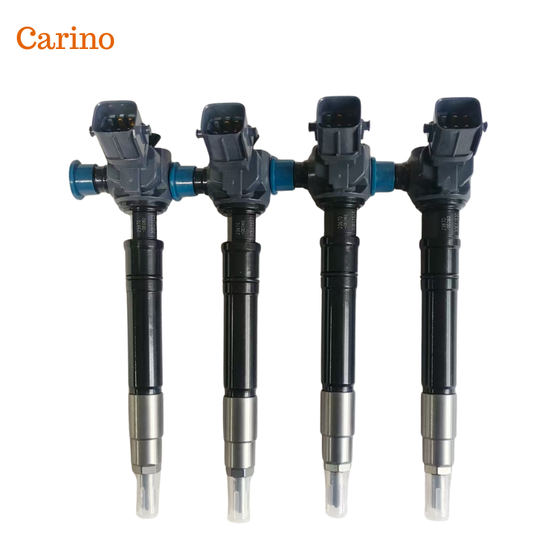 23670-11100 Diesel Injector